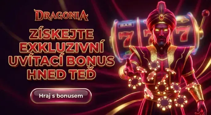 Dragonia Casino